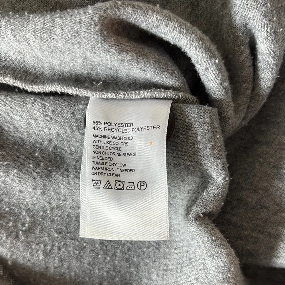 Tommy Bahama Gray Lightweight Shirt Jacket